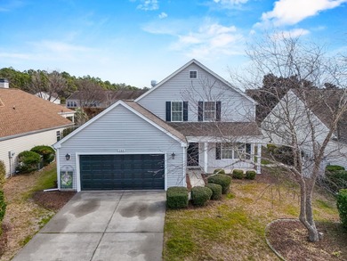 Beach Home For Sale in Myrtle Beach, South Carolina