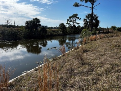 Beach Lot For Sale in Cape Coral, Florida