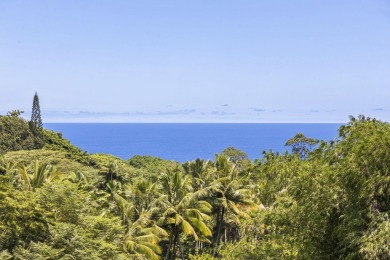 Beach Home For Sale in Hana, Hawaii