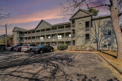 Beach Condo For Sale in Myrtle Beach, South Carolina