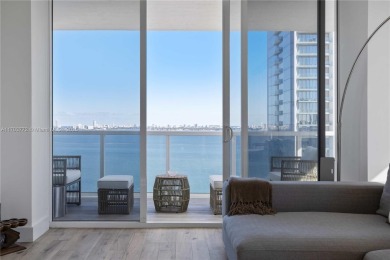 Beach Condo For Sale in Miami, Florida