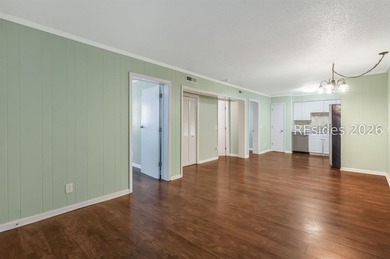 Beach Condo For Sale in Hilton Head Island, South Carolina