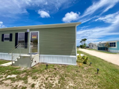 Beach Home Off Market in Merritt Island, Florida