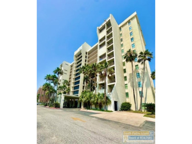 Beach Condo For Sale in South Padre Island, Texas