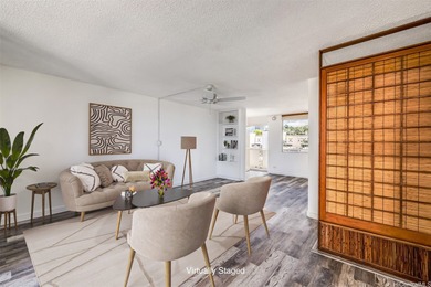 Beach Condo For Sale in Honolulu, Hawaii