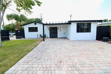 Beach Home Sale Pending in Pompano Beach, Florida