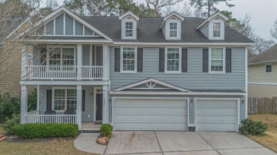 Beach Home For Sale in Hanahan, South Carolina