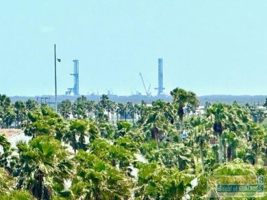 Beach Condo For Sale in South Padre Island, Texas