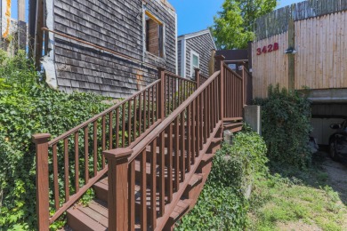 Beach Home For Sale in Provincetown, Massachusetts