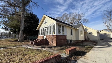 Beach Home For Sale in Linwood, New Jersey