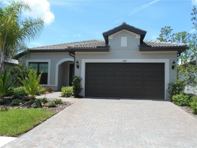 Beach Home Off Market in North Port, Florida