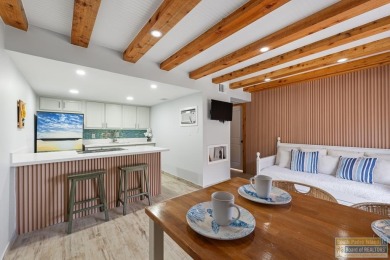 Beach Condo For Sale in South Padre Island, Texas