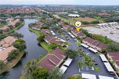 Beach Condo For Sale in Fort Myers, Florida