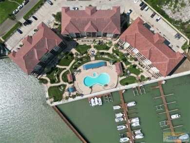 Beach Condo For Sale in Port Isabel, Texas