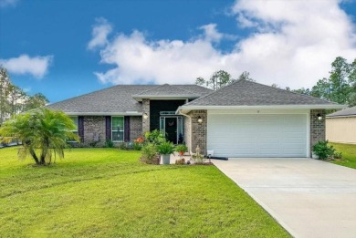 Beach Home For Sale in Palm Coast, Florida