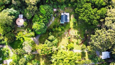 Beach Home For Sale in Haiku, Hawaii