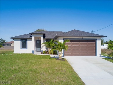 Beach Home For Sale in Lehigh Acres, Florida