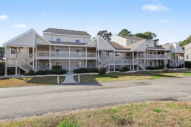 Beach Condo For Sale in Little River, South Carolina