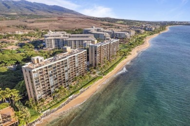 Beach Condo For Sale in Lahaina, Hawaii