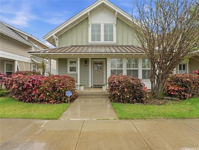 Beach Home Active Under Contract in Ewa Beach, Hawaii