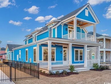 Beach Home For Sale in Myrtle Beach, South Carolina