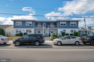 Beach Home Sale Pending in Wildwood, New Jersey