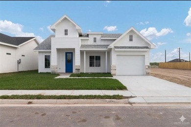Beach Home For Sale in Port Isabel, Texas