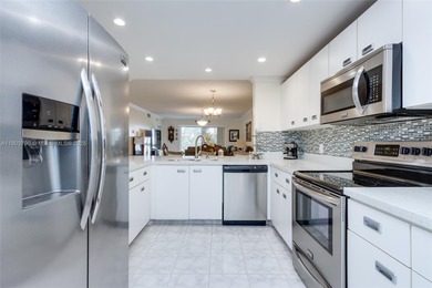 Beach Condo Sale Pending in Sunrise, Florida