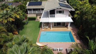 Beach Home For Sale in Kihei, Hawaii