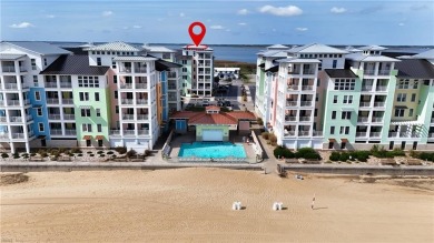 Beach Condo For Sale in Virginia Beach, Virginia