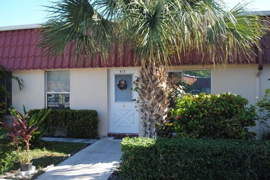 Beach Condo For Sale in Lake Worth, Florida