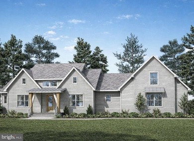 Beach Home For Sale in Dagsboro, Delaware