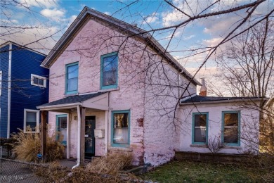Beach Home For Sale in Cleveland, Ohio