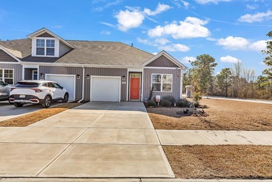 Beach Townhome/Townhouse For Sale in Longs, South Carolina