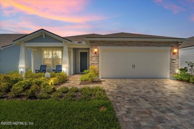 Beach Home Sale Pending in Ponte Vedra, Florida
