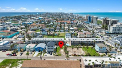 Beach Lot For Sale in South Padre Island, Texas