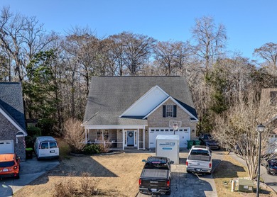 Beach Home For Sale in Myrtle Beach, South Carolina