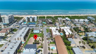 Beach Lot For Sale in South Padre Island, Texas