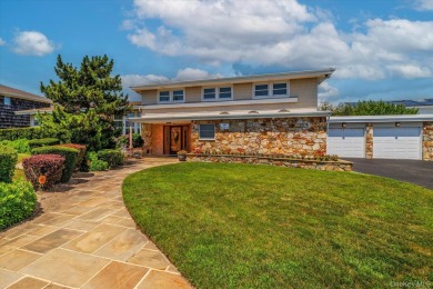 Beach Home For Sale in Atlantic Beach, New York