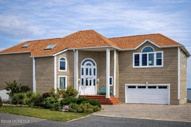 Beach Home For Sale in Brick, New Jersey