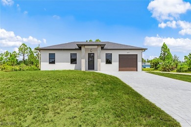 Beach Home For Sale in Lehigh Acres, Florida