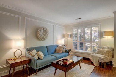 Beach Townhome/Townhouse For Sale in Charleston, South Carolina
