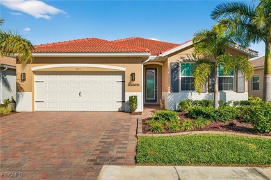 Beach Home For Sale in North Fort Myers, Florida