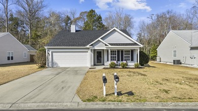 Beach Home Sale Pending in Longs, South Carolina