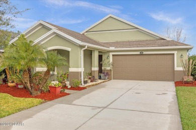 Beach Home For Sale in Daytona Beach, Florida