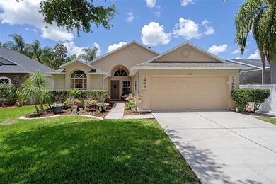 Beach Home Sale Pending in Land O Lakes, Florida
