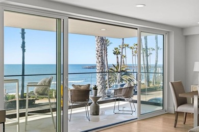 Beach Townhome/Townhouse For Sale in Oceanside, California