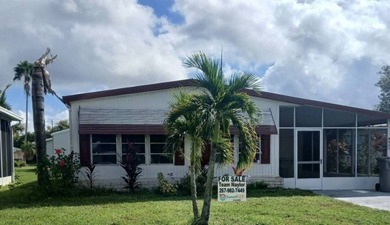 Beach Home For Sale in Vero Beach, Florida