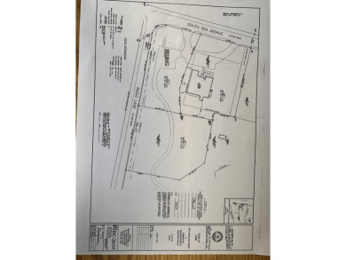 Beach Lot For Sale in West Yarmouth, Massachusetts
