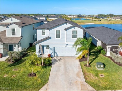Beach Home For Sale in North Fort Myers, Florida